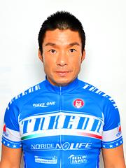 競輪の歴代獲得賞金ランキング10位：武田豊樹