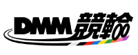 DMM競輪のロゴ