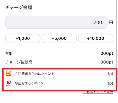 ウィンチケットのポイント還元