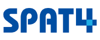 SPAT4のロゴ