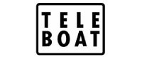 テレボートのロゴ