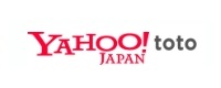 Yahoo totoのロゴ